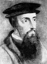 John Calvin