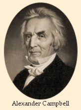 Alexander Campbell