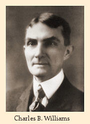 Charles B. Williams