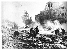 The Destruction of Dresden