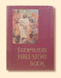 Egermeier's Bible Story Book