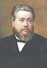 Charles H. Spurgeon