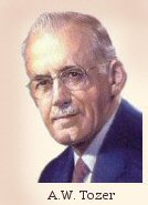 A.W. Tozer (1897-1963)